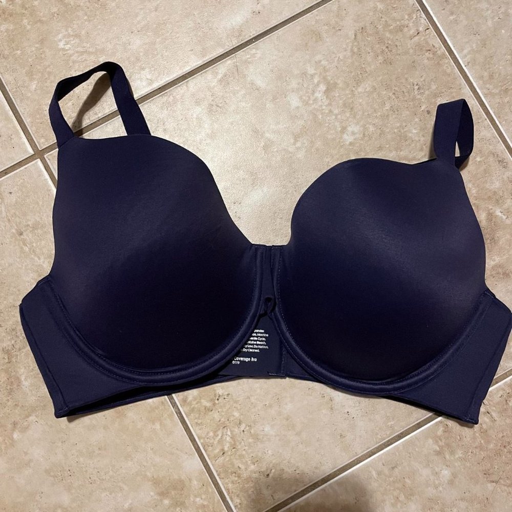 Soma Bra, Size 38D